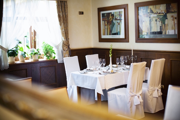 Hotel Abacie & Wellness